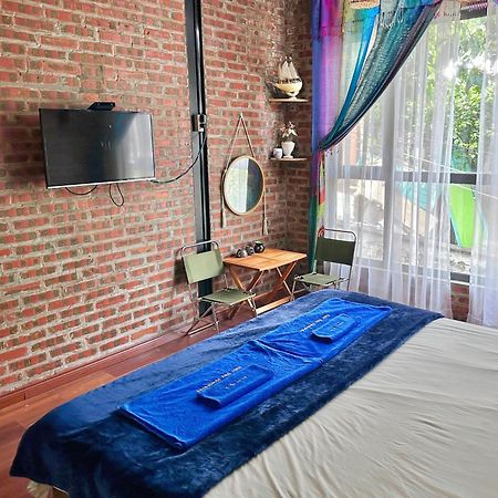 Halo Bay Homestay Ha Long Exteriér fotografie