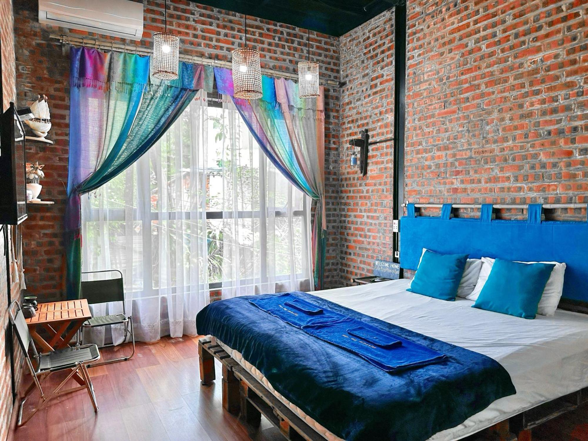 Halo Bay Homestay Ha Long Exteriér fotografie