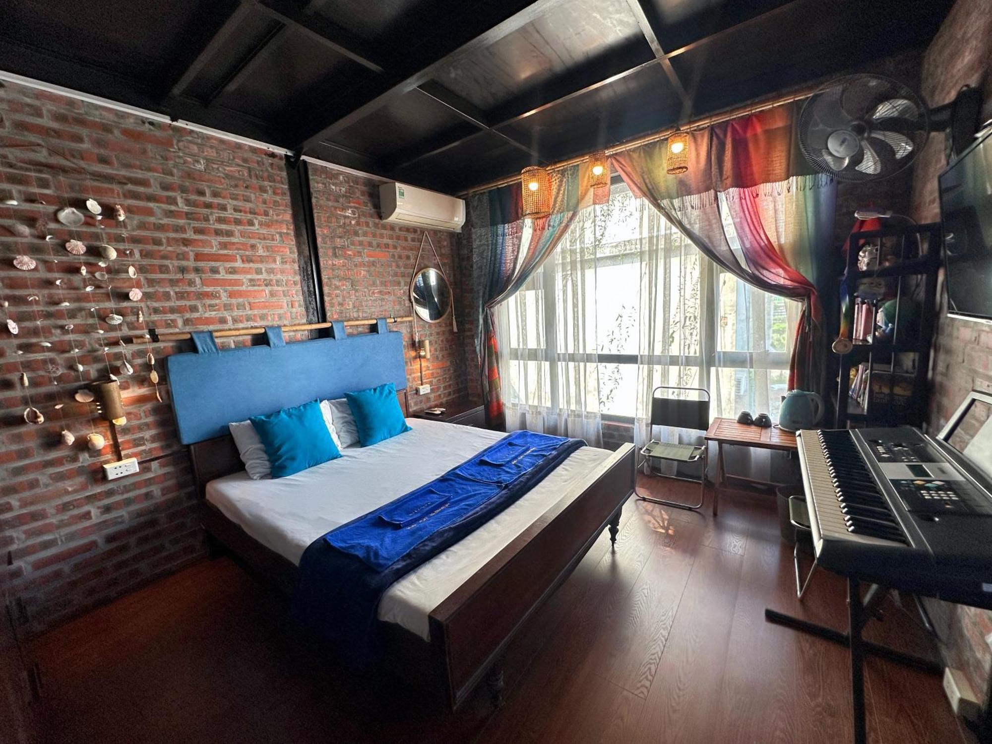 Halo Bay Homestay Ha Long Exteriér fotografie