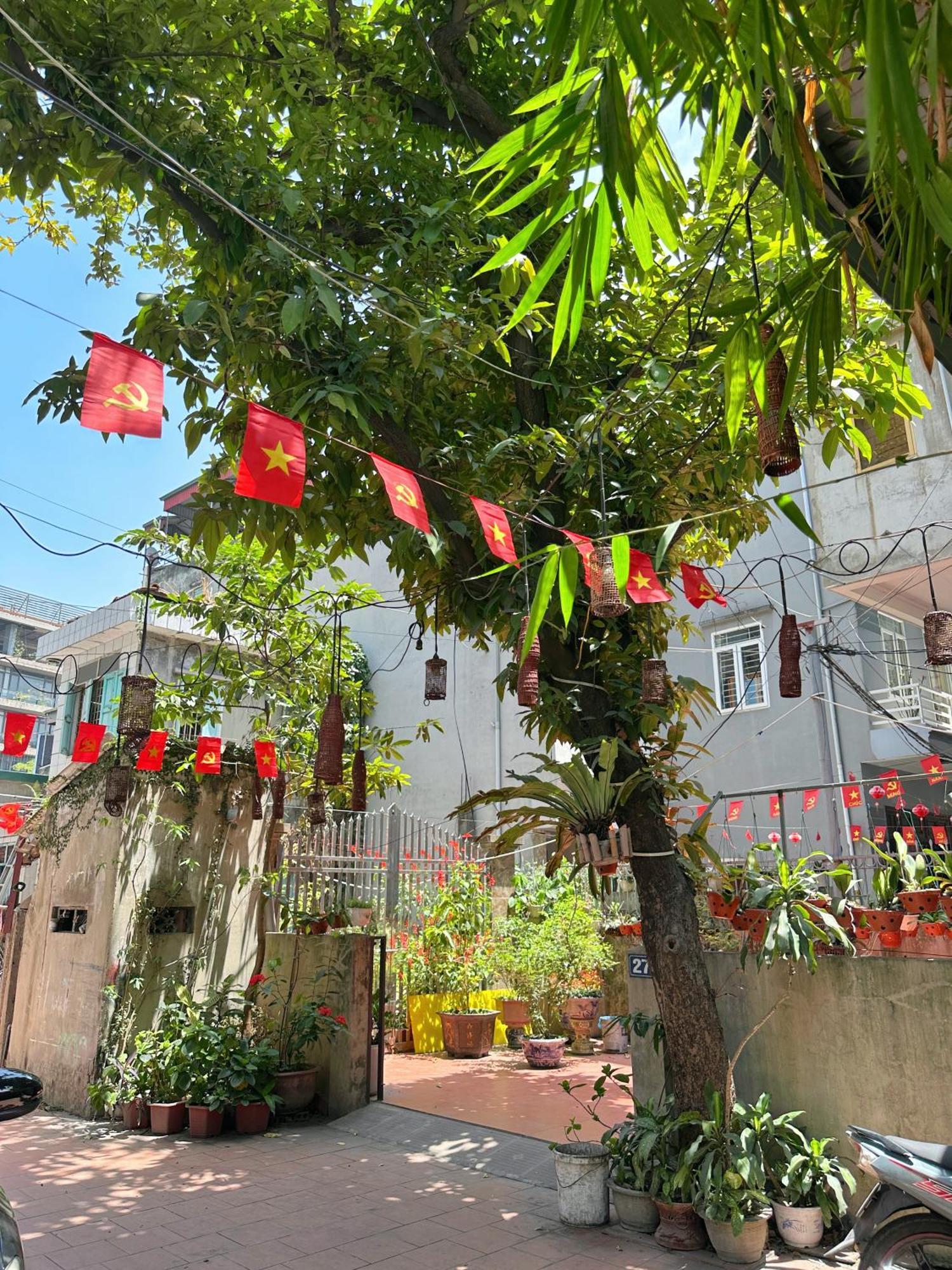 Halo Bay Homestay Ha Long Exteriér fotografie