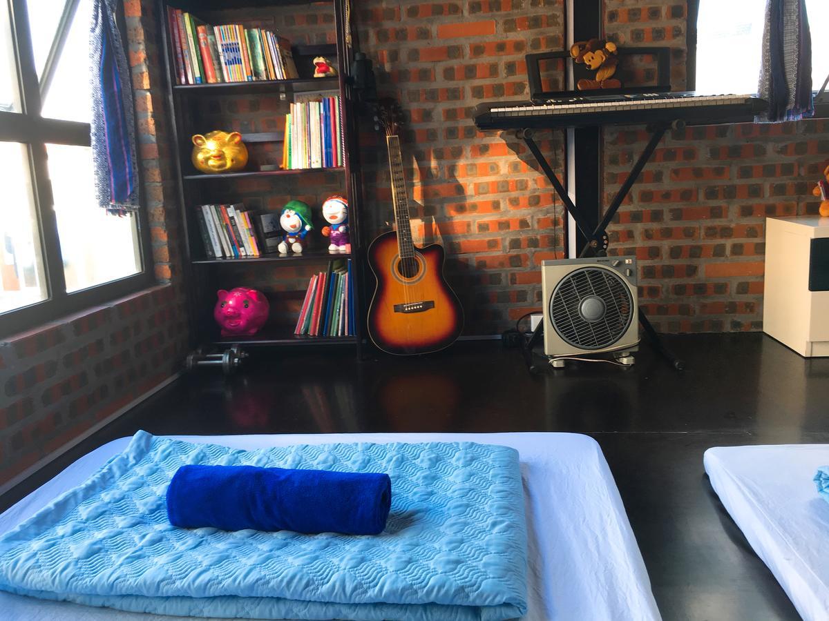 Halo Bay Homestay Ha Long Exteriér fotografie
