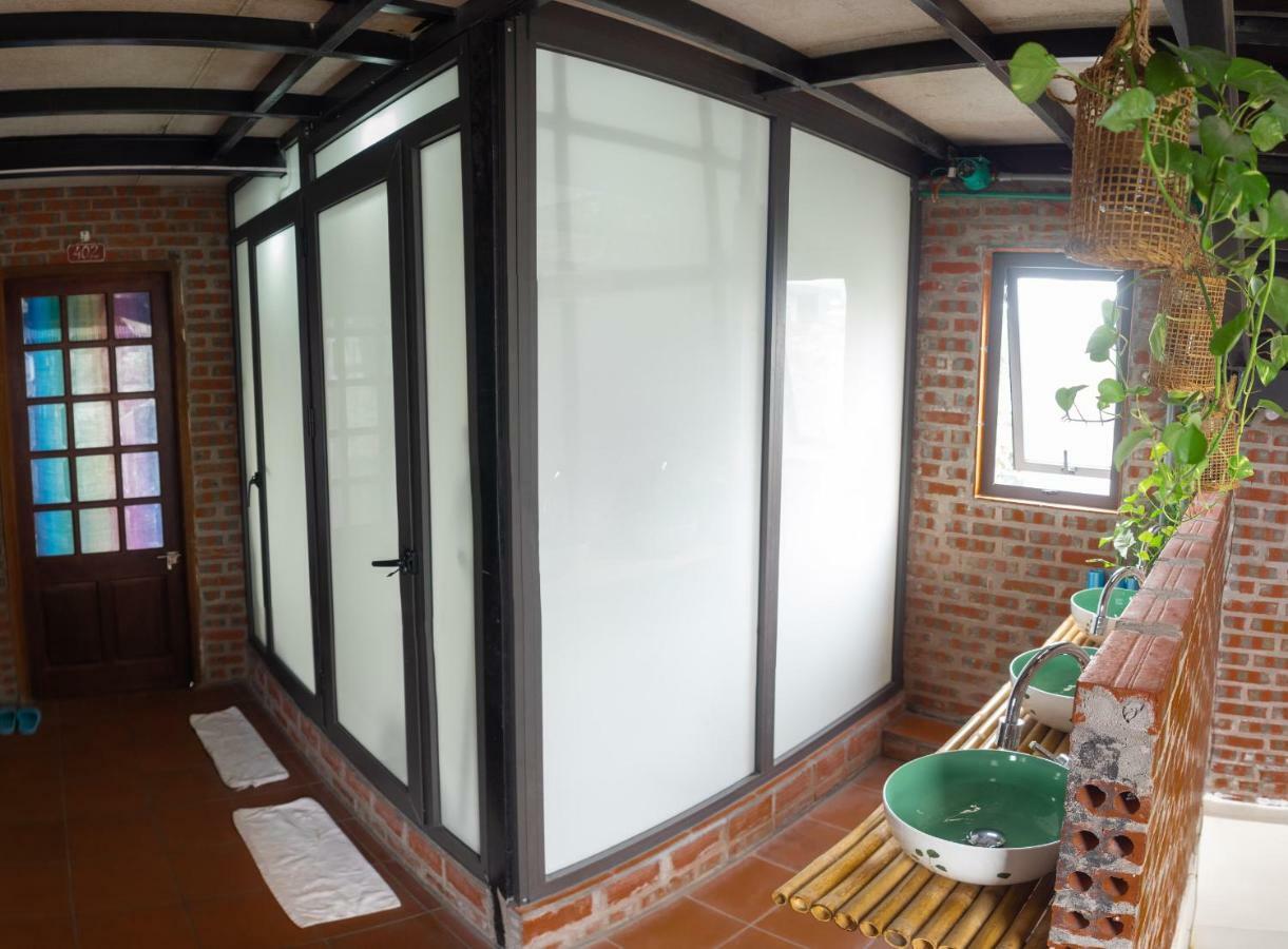 Halo Bay Homestay Ha Long Exteriér fotografie