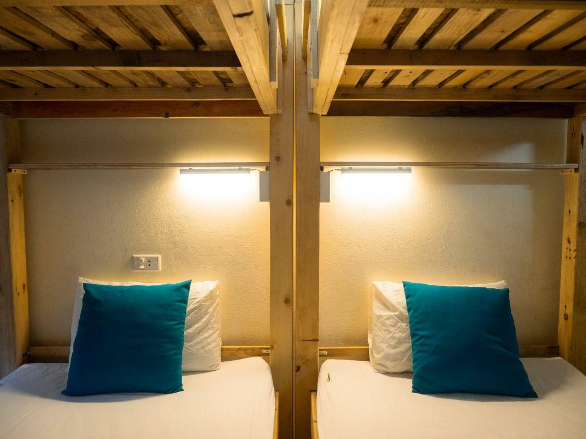 Halo Bay Homestay Ha Long Exteriér fotografie