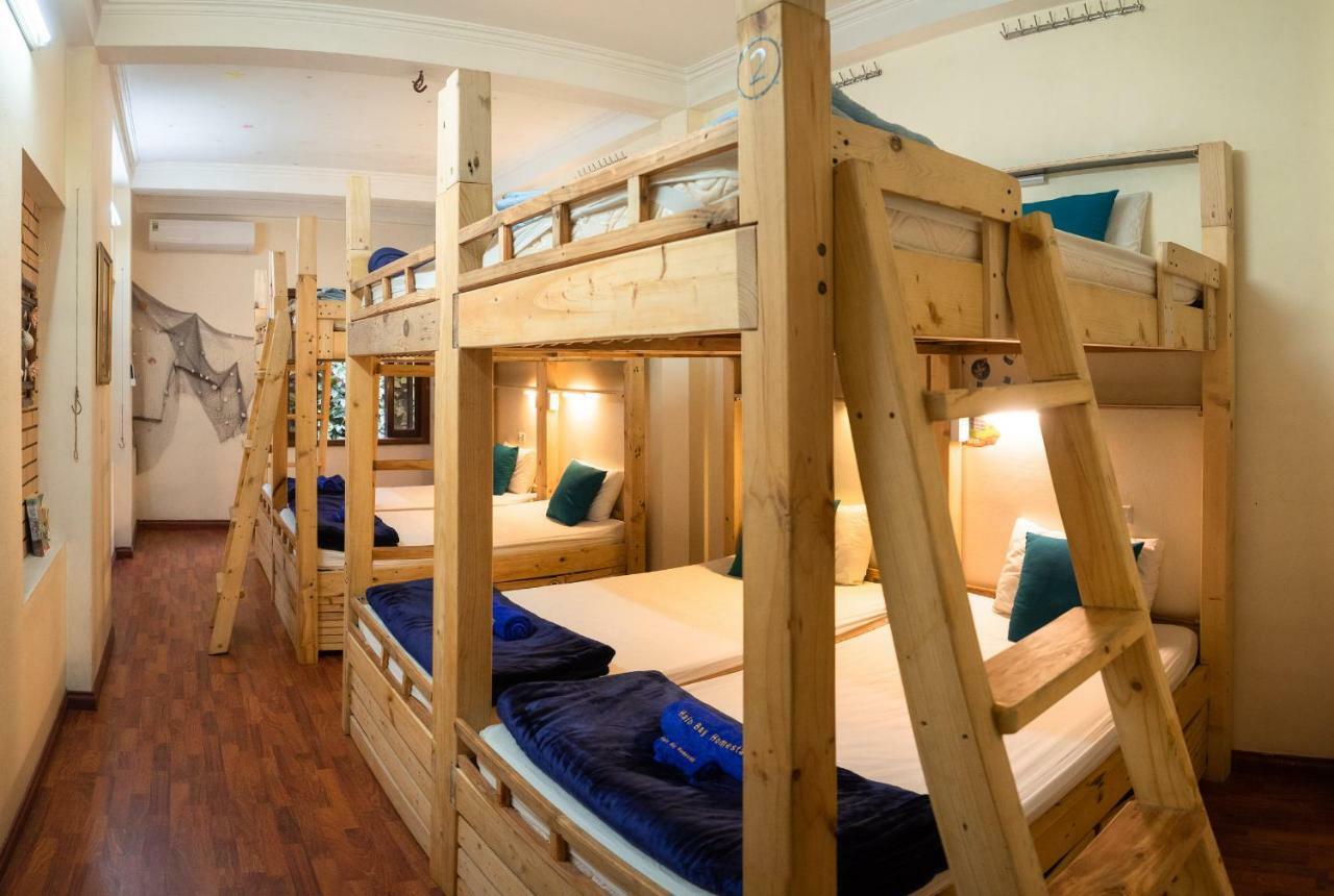 Halo Bay Homestay Ha Long Exteriér fotografie