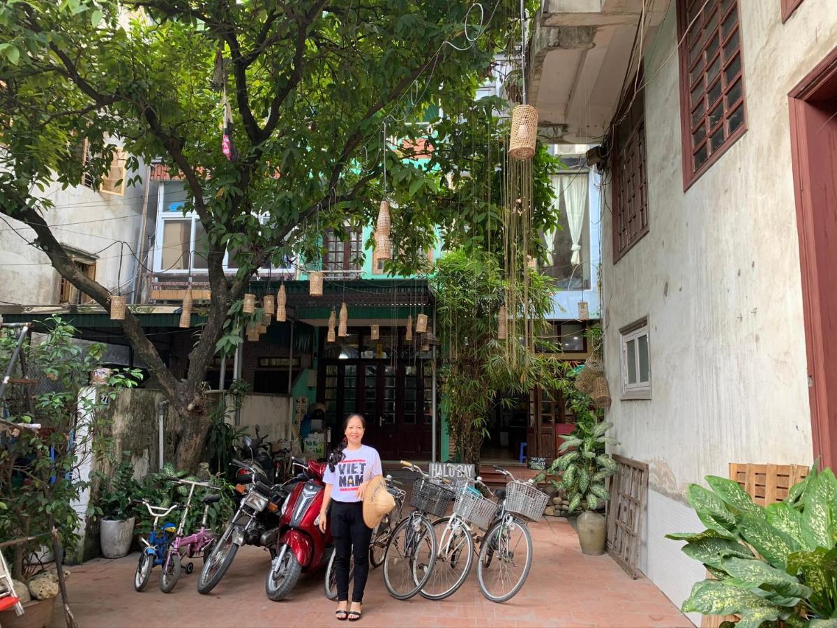 Halo Bay Homestay Ha Long Exteriér fotografie