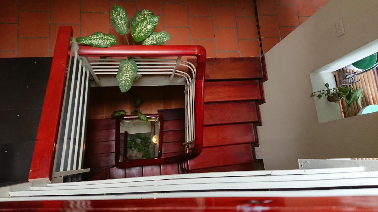 Halo Bay Homestay Ha Long Exteriér fotografie