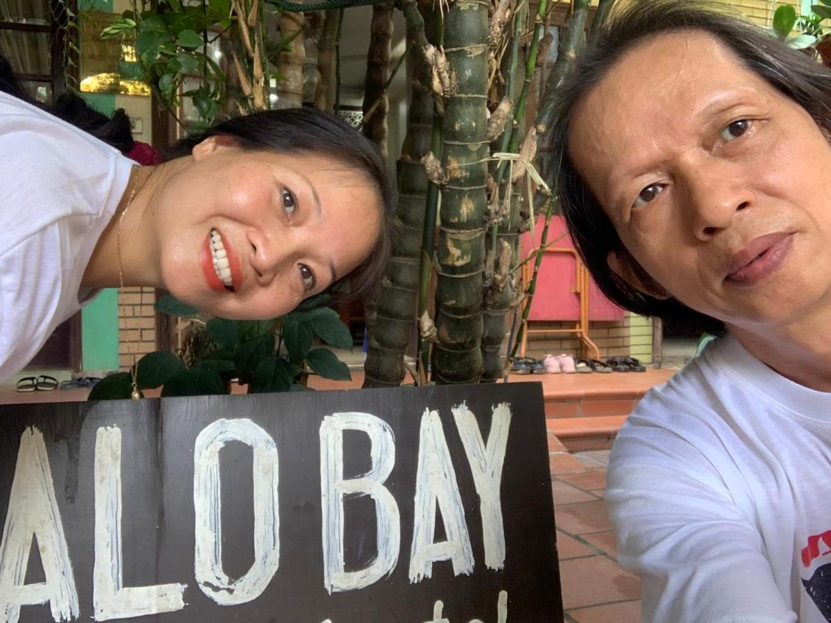 Halo Bay Homestay Ha Long Exteriér fotografie